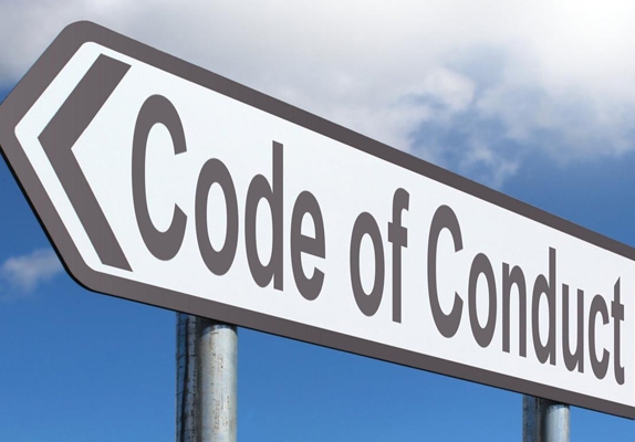 Customer Code of Conduct Photo