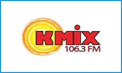 High Desert Broadcasting - KMIX 106.3