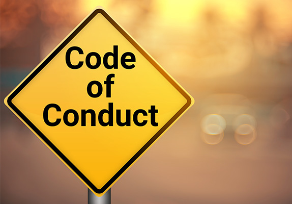Code of Conduct Code of Conduct