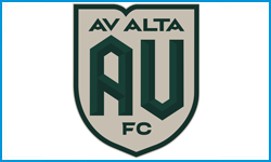 AV ALTA FC
