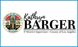 LA County 5th District Kathryn Barger's Office