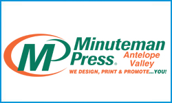 Minuteman Press
