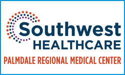 Palmdale Regional Medical Center