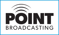 Point Broadcasting